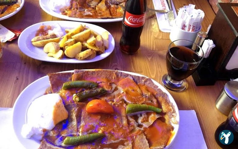 Enbey Döner Cumhuriyet Mahallesi