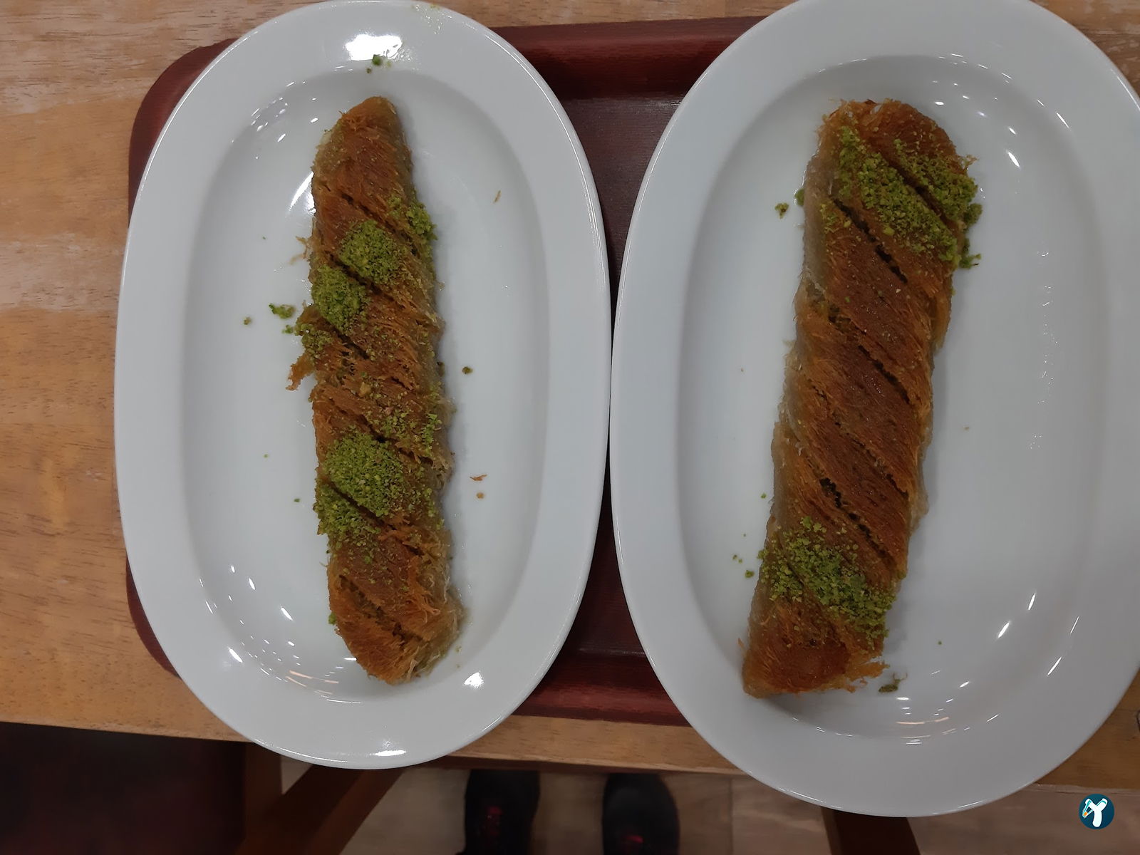 Enbey Döner Cumhuriyet Mahallesi
