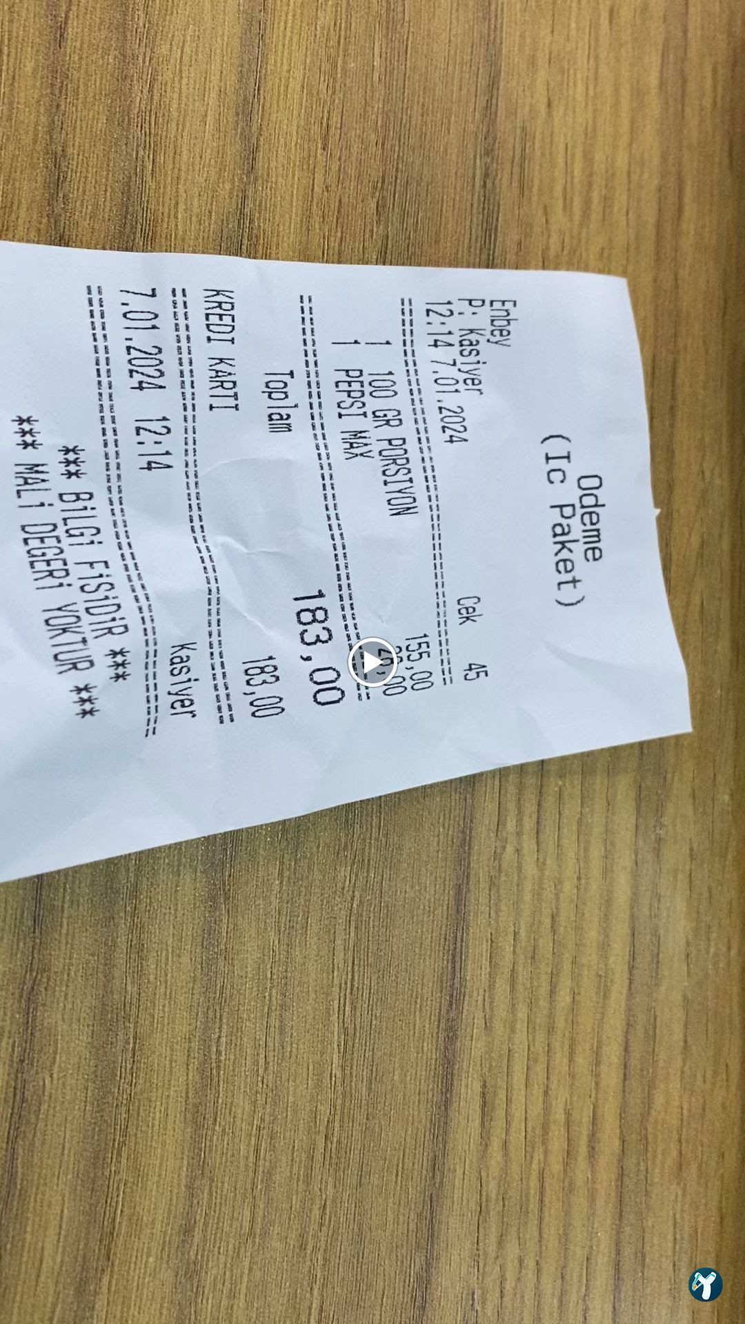 Enbey Döner Cumhuriyet Mahallesi