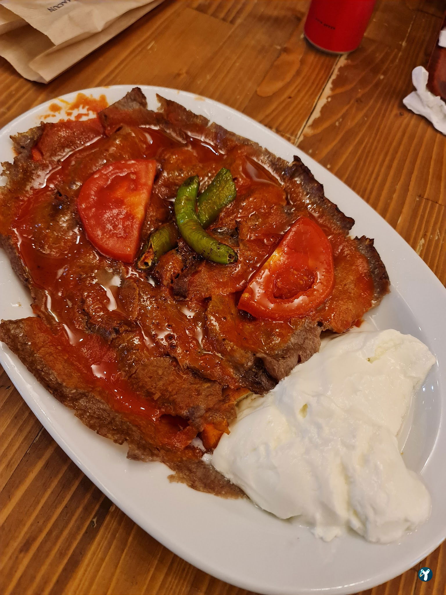 Enbey Döner Cumhuriyet Mahallesi