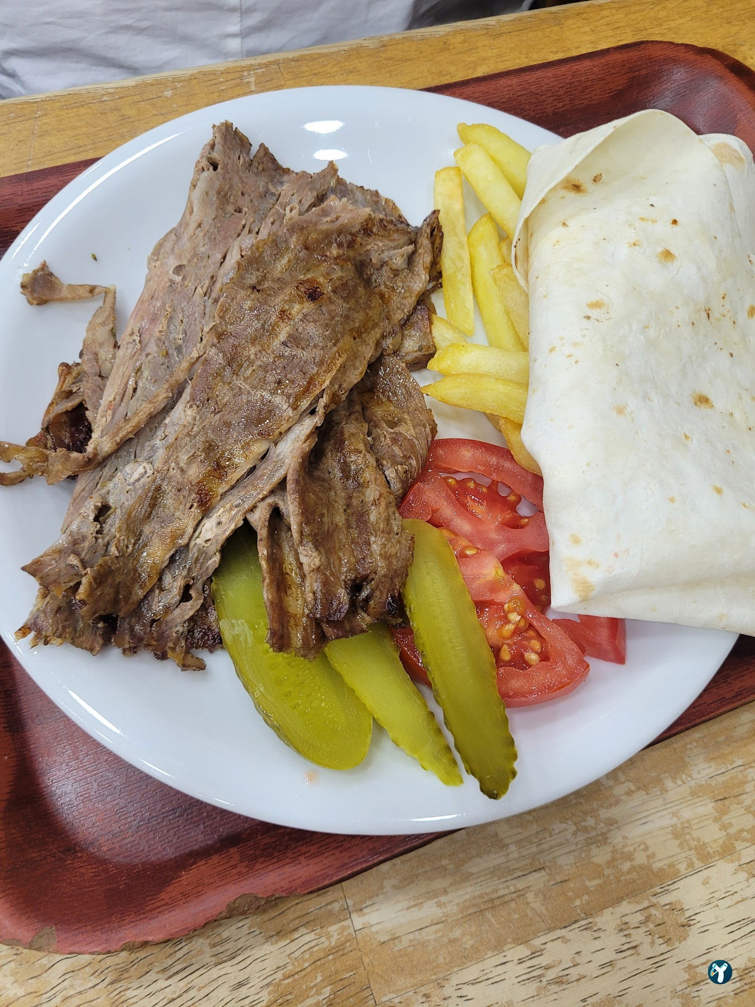 Enbey Döner Cumhuriyet Mahallesi