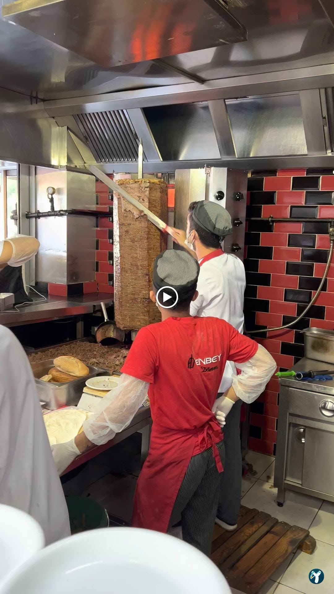 Enbey Döner Cumhuriyet Mahallesi