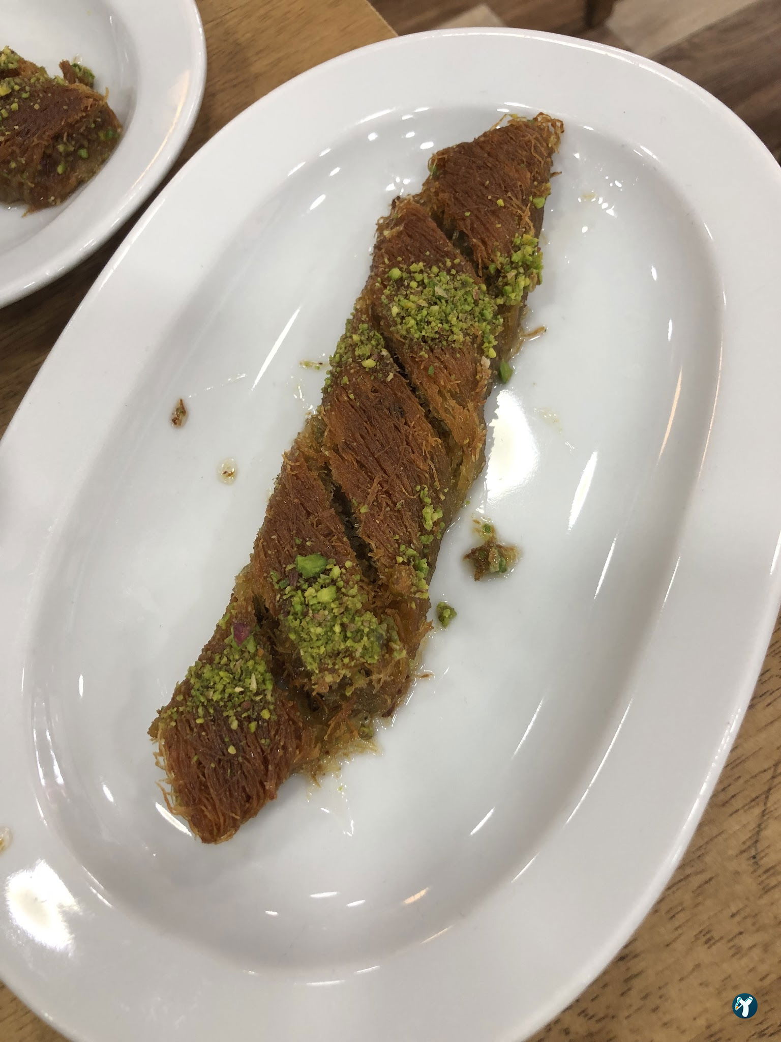Enbey Döner Cumhuriyet Mahallesi