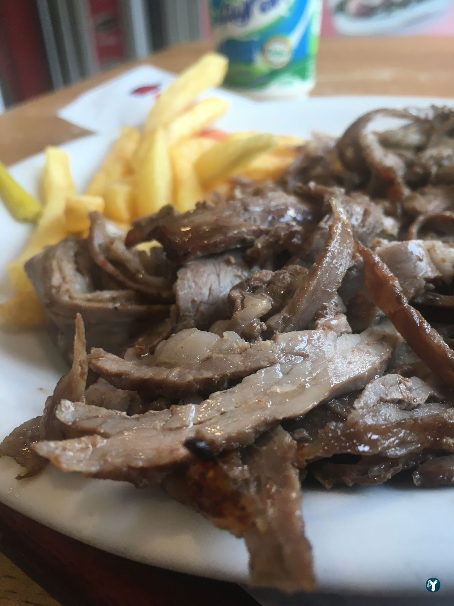 Enbey Döner Cumhuriyet Mahallesi