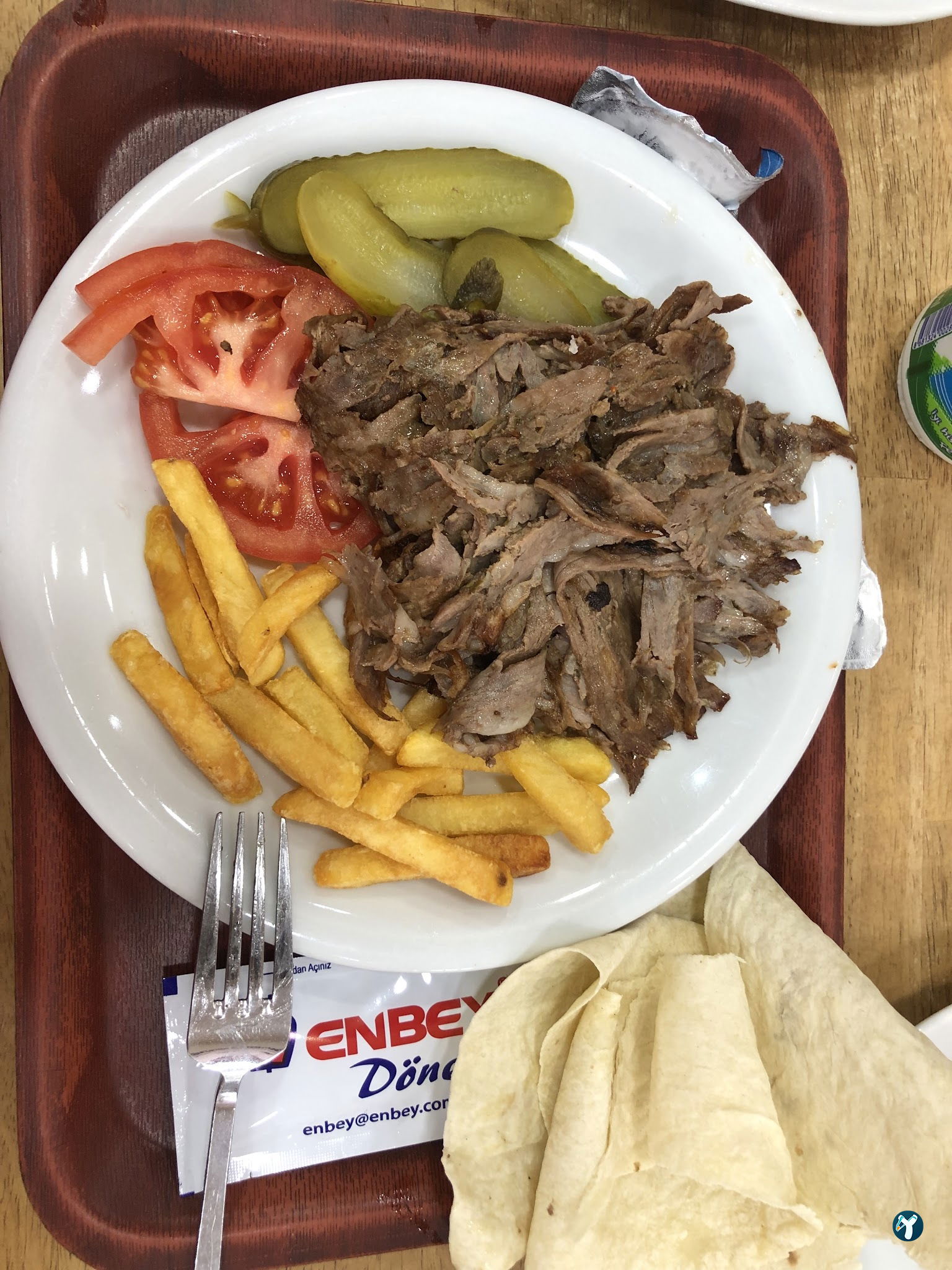 Enbey Döner Cumhuriyet Mahallesi