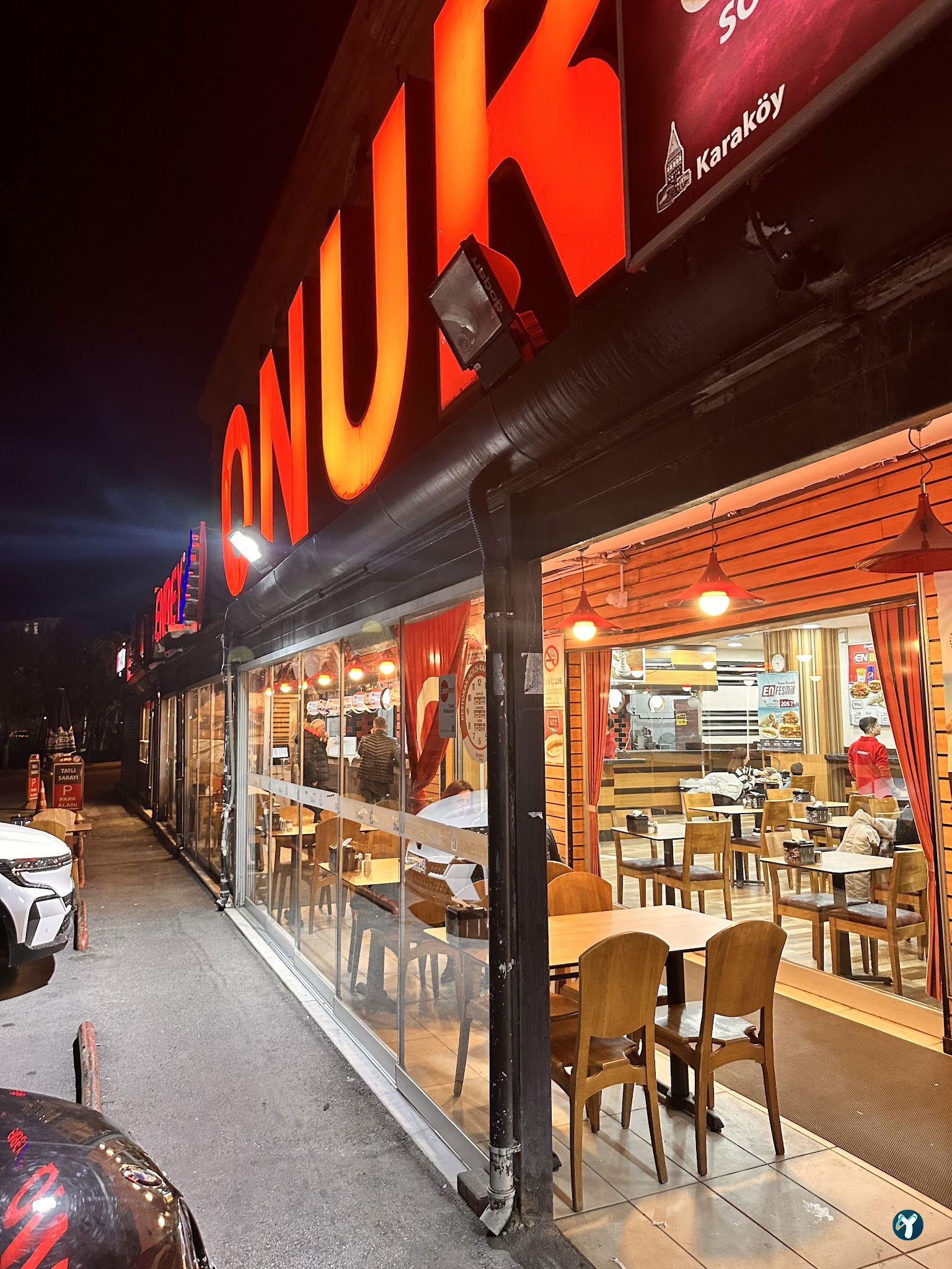 Enbey Döner Cumhuriyet Mahallesi