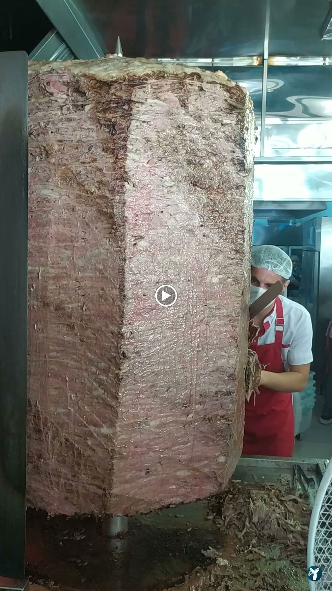 Enbey Döner Cumhuriyet Mahallesi