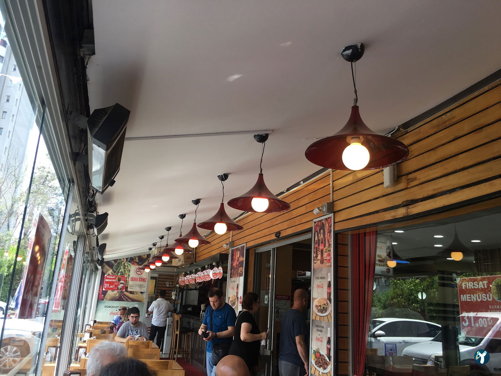 Enbey Döner Cumhuriyet Mahallesi