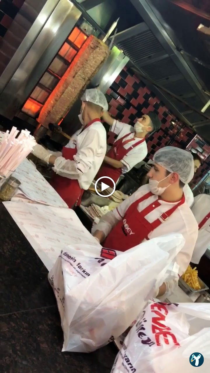 Enbey Döner Cumhuriyet Mahallesi