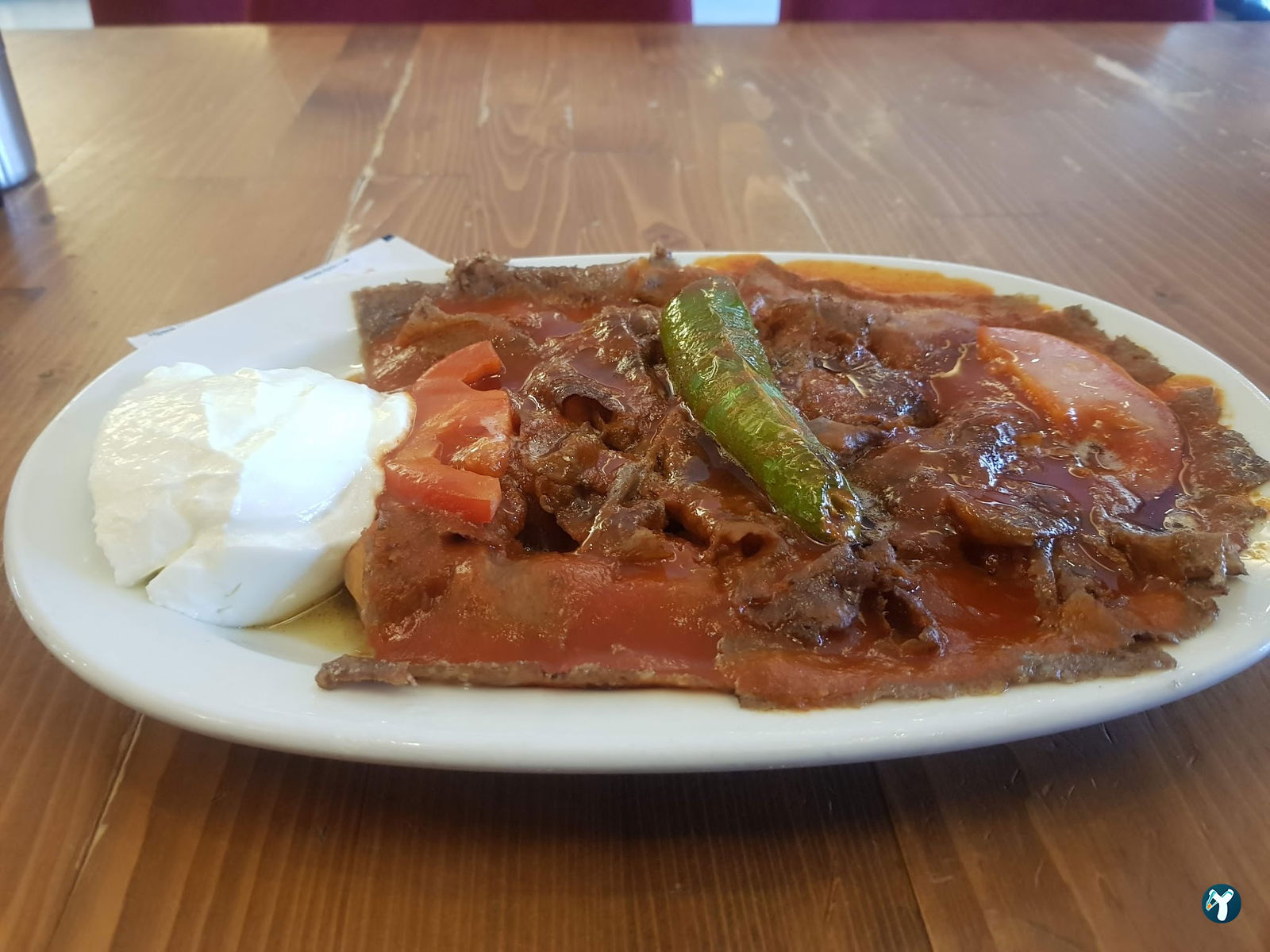 Enbey Döner Cumhuriyet Mahallesi