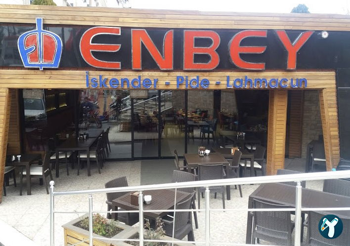 Enbey Döner Cumhuriyet Mahallesi
