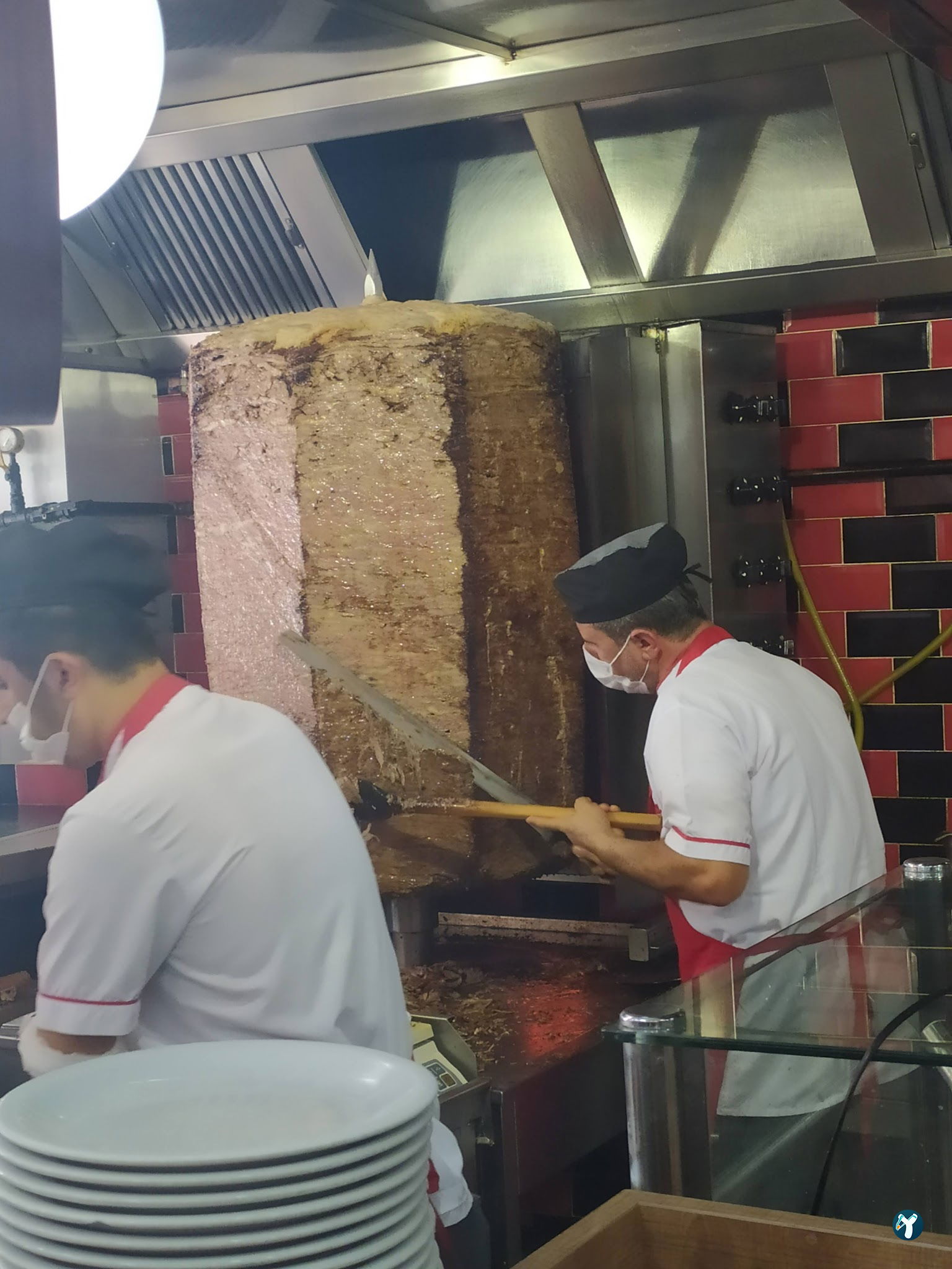 Enbey Döner Cumhuriyet Mahallesi