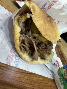 Enbey Döner Cumhuriyet Mahallesi resimleri Enbey Döner Cumhuriyet Mahallesi resimleri