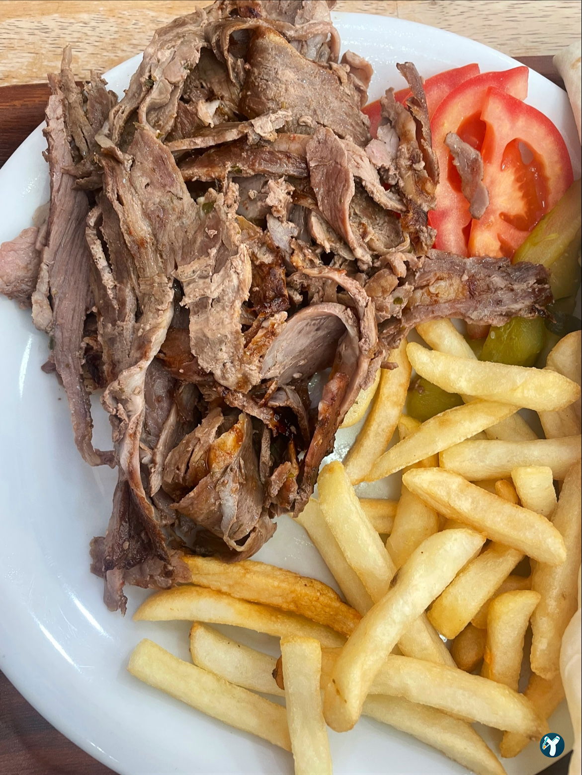 Enbey Döner Cumhuriyet Mahallesi