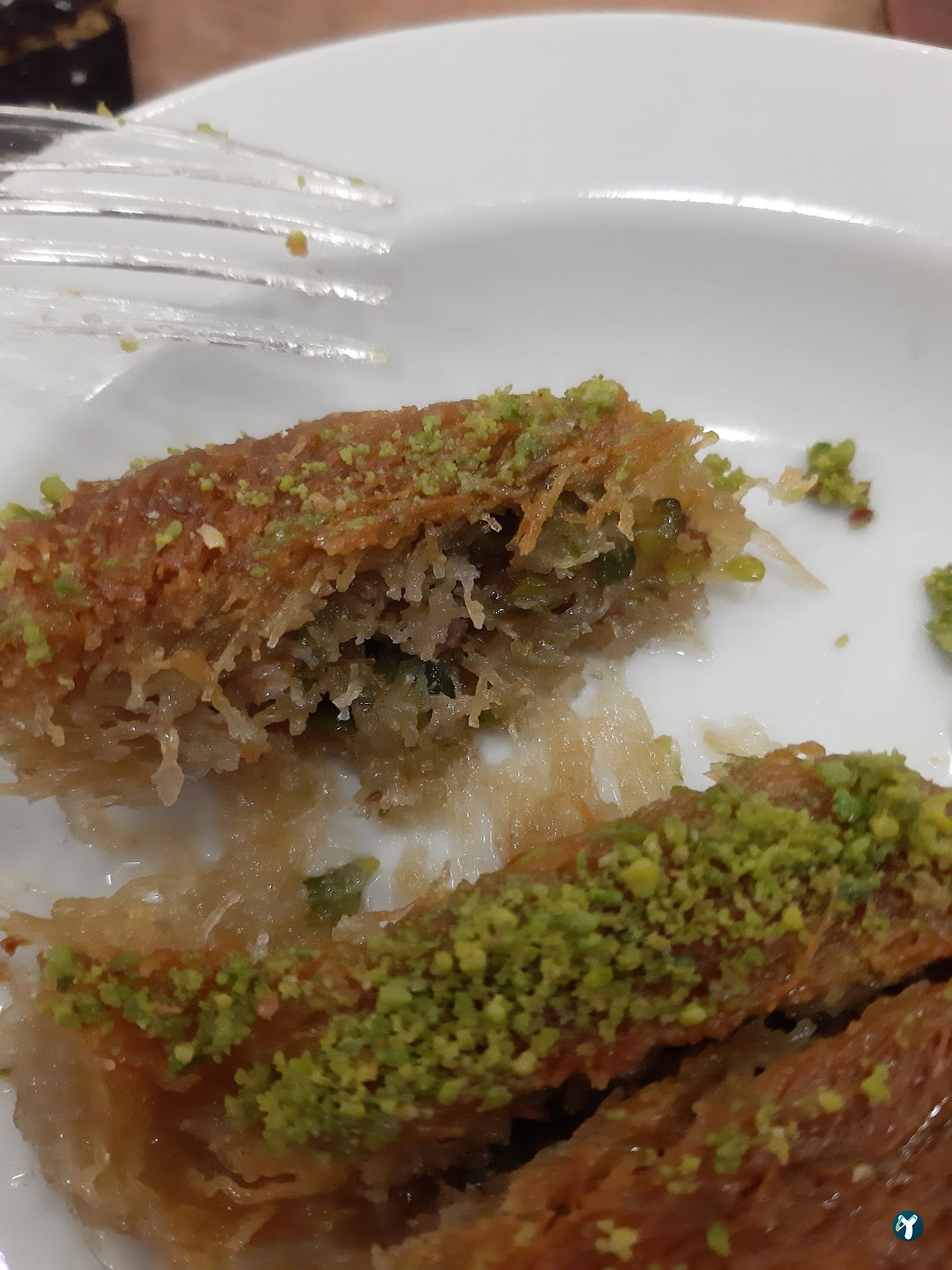 Enbey Döner Cumhuriyet Mahallesi