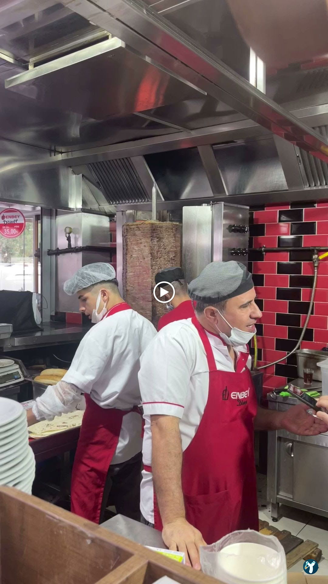 Enbey Döner Cumhuriyet Mahallesi