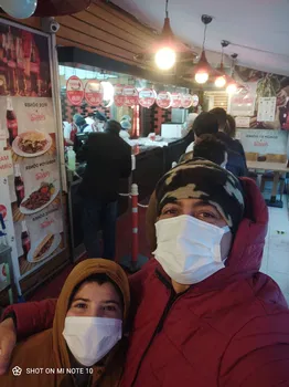 Enbey Döner Cumhuriyet Mahallesi resimleri Enbey Döner Cumhuriyet Mahallesi resimleri
