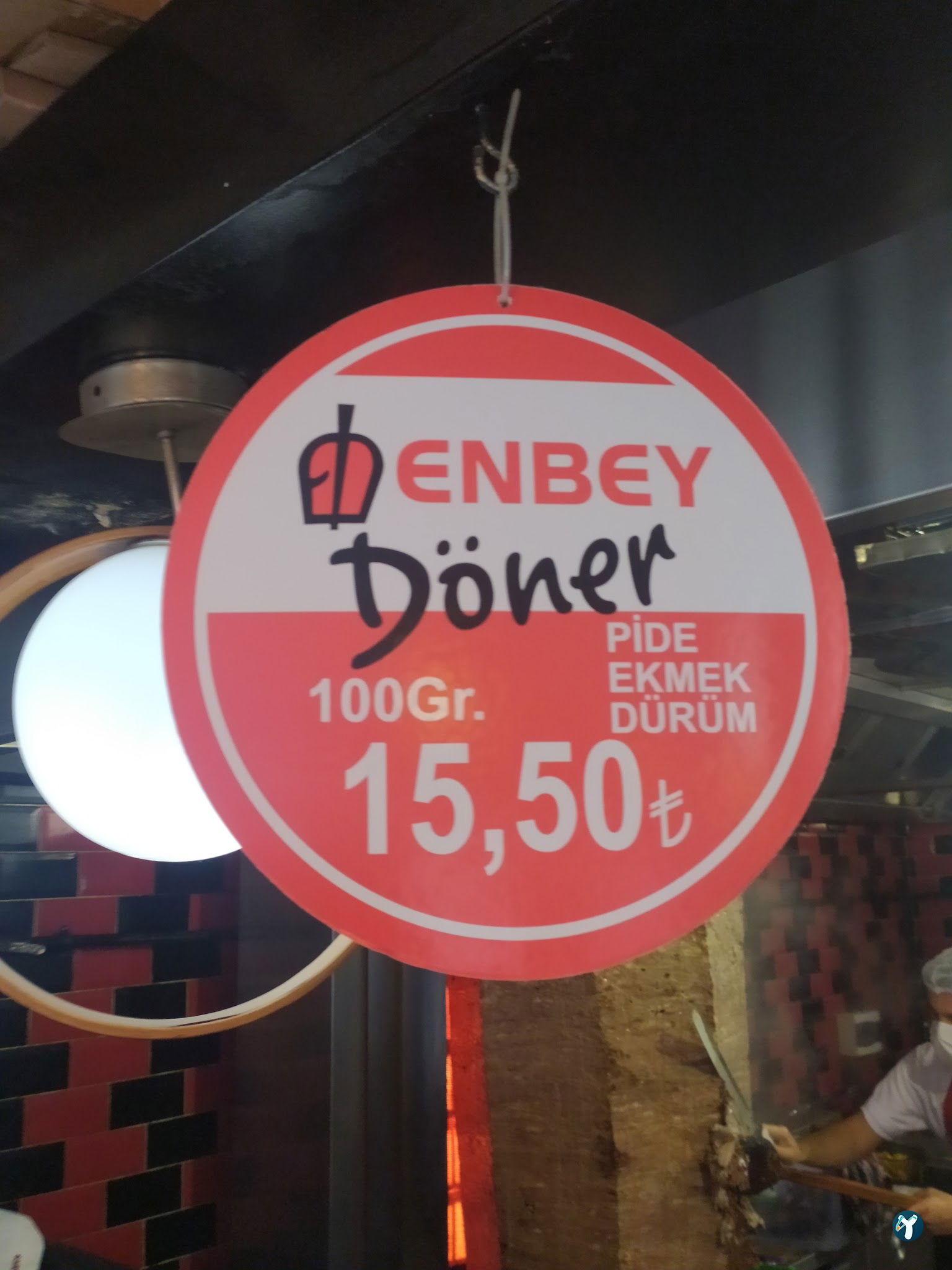 Enbey Döner Cumhuriyet Mahallesi