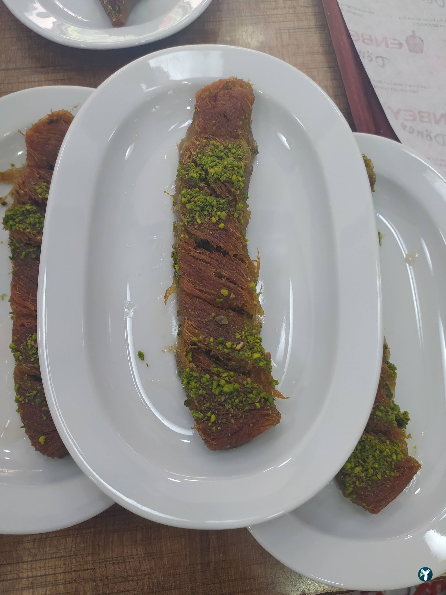 Enbey Döner Cumhuriyet Mahallesi