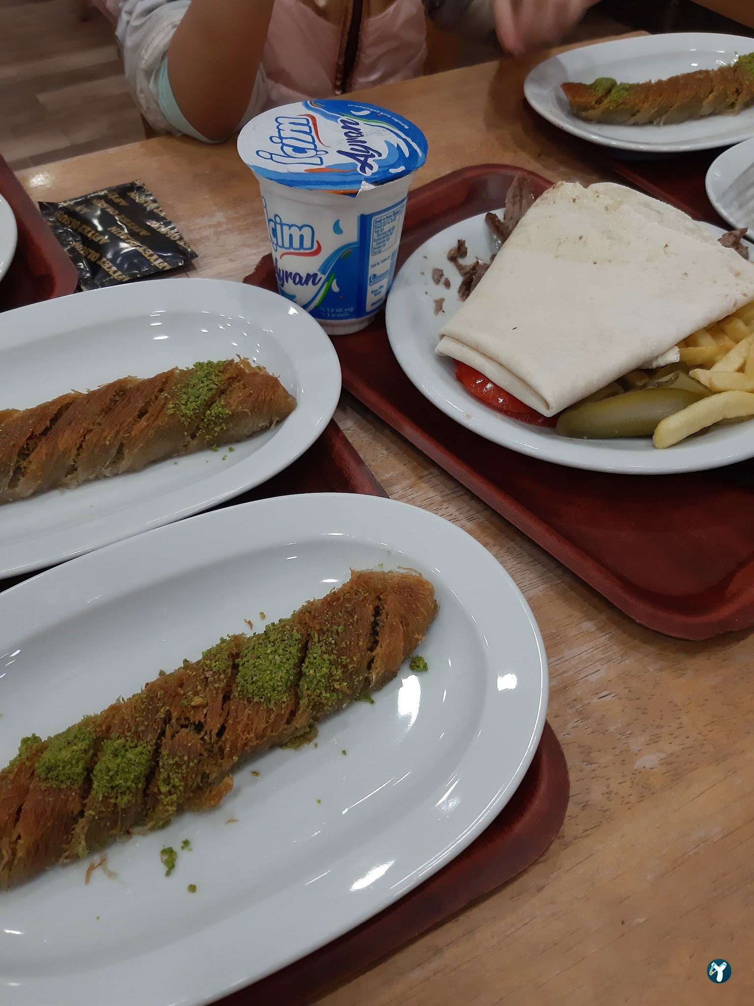 Enbey Döner Cumhuriyet Mahallesi
