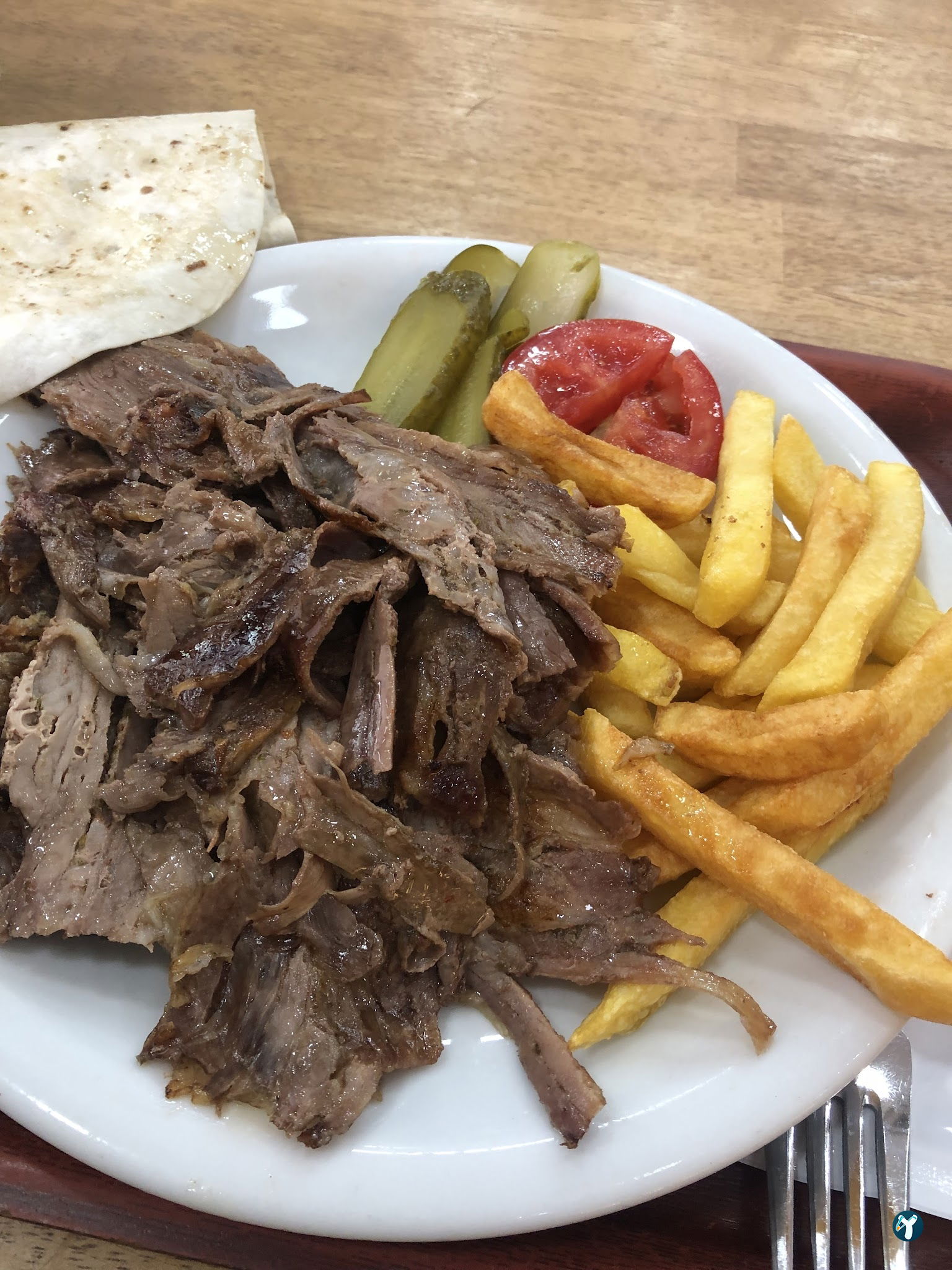 Enbey Döner Cumhuriyet Mahallesi