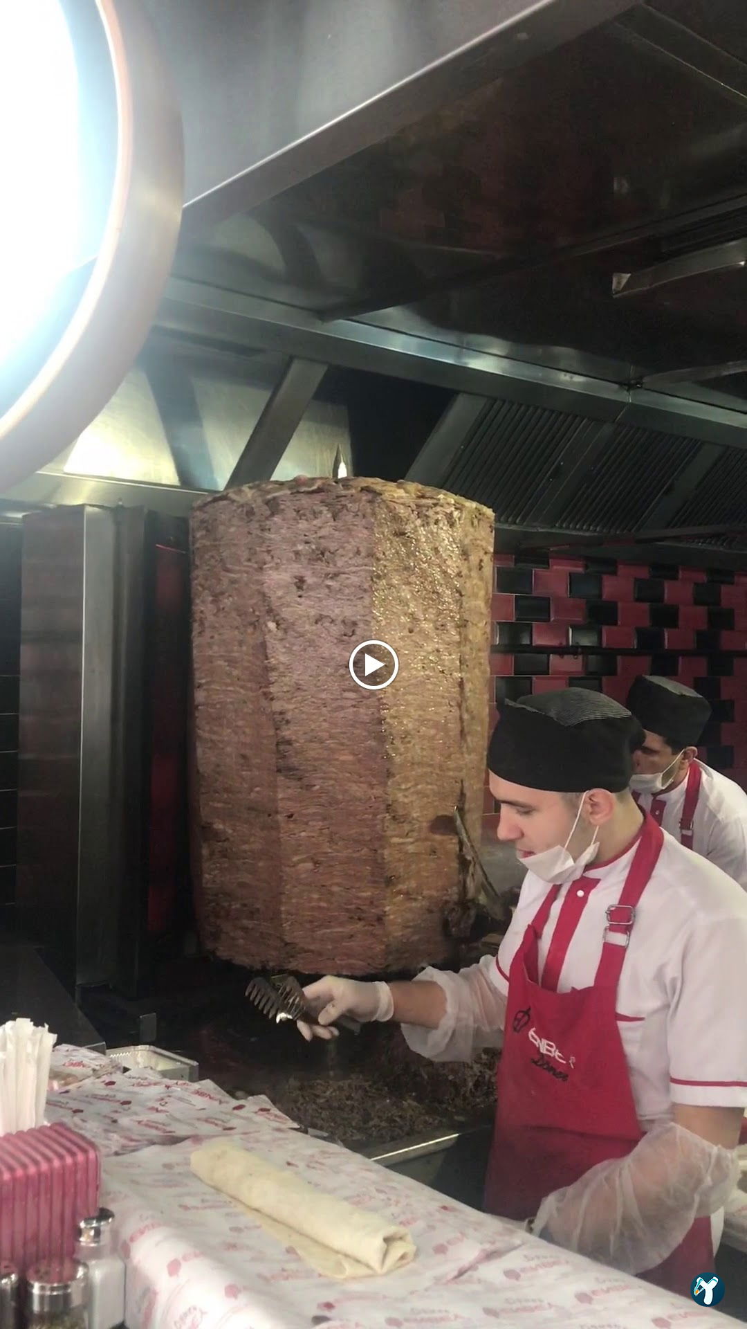 Enbey Döner Cumhuriyet Mahallesi
