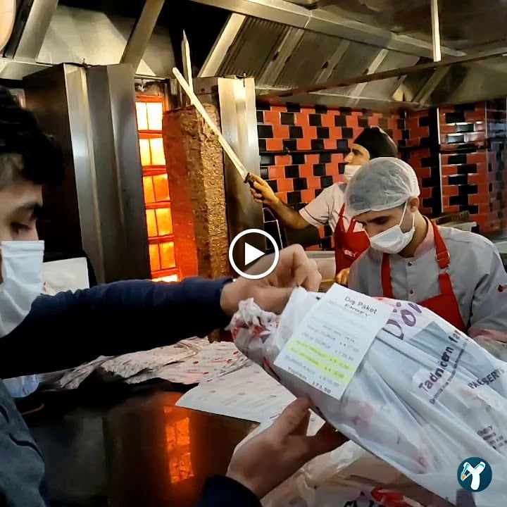Enbey Döner Cumhuriyet Mahallesi