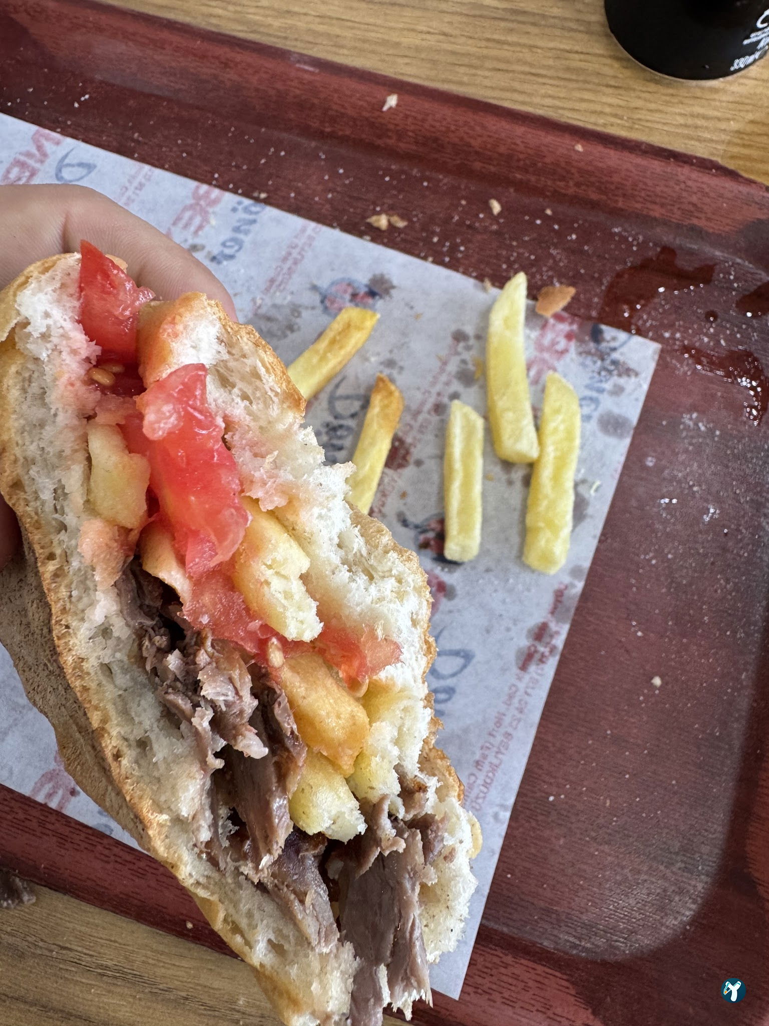 Enbey Döner Cumhuriyet Mahallesi