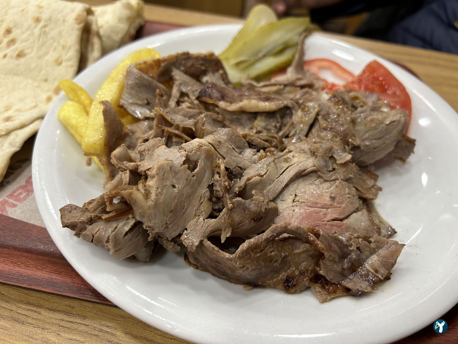 Enbey Döner Cumhuriyet Mahallesi