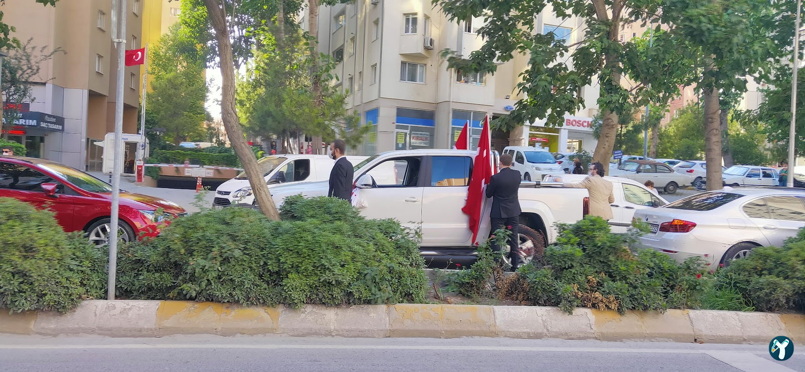 Enbey Döner Cumhuriyet Mahallesi