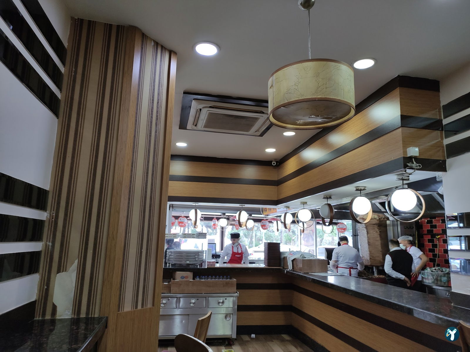 Enbey Döner Cumhuriyet Mahallesi