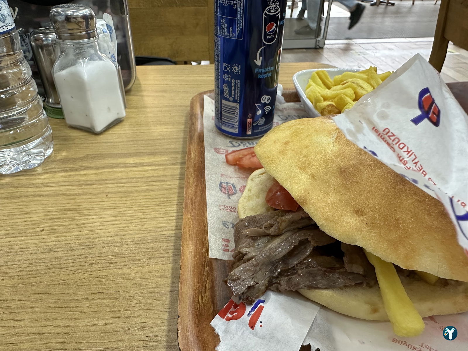 Enbey Döner Cumhuriyet Mahallesi