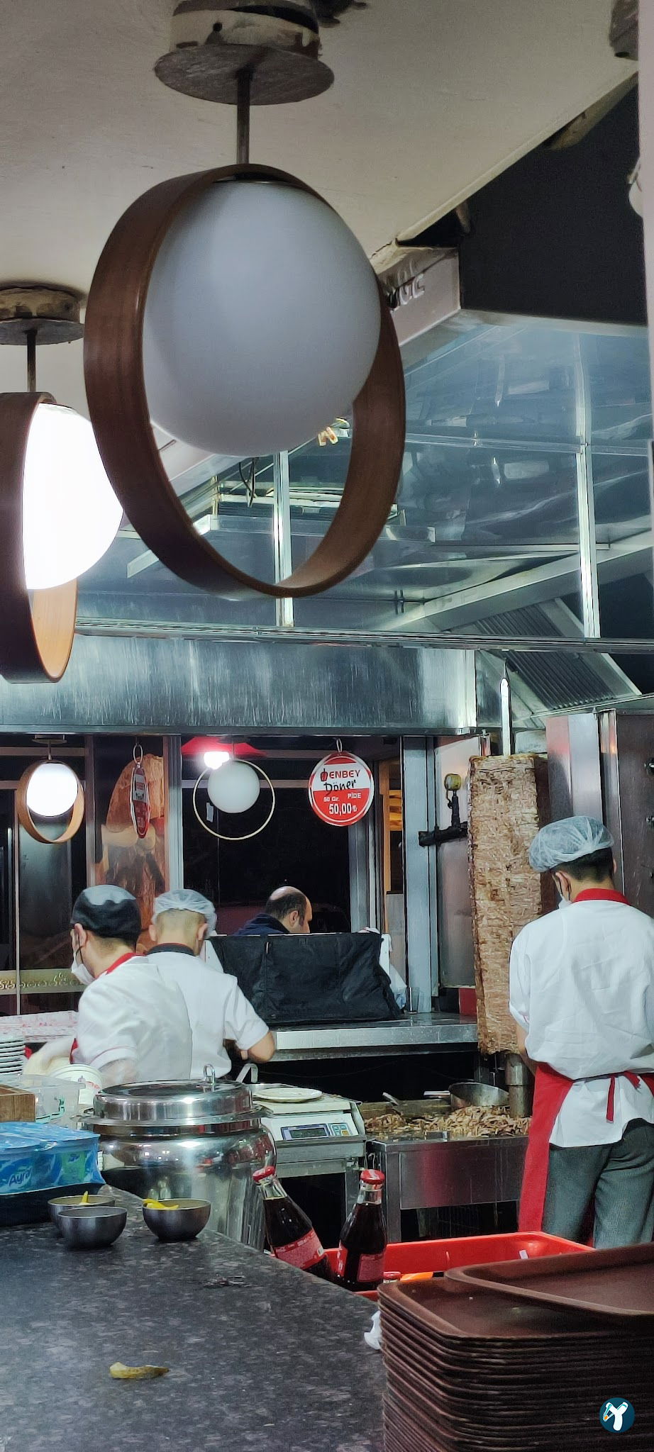 Enbey Döner Cumhuriyet Mahallesi