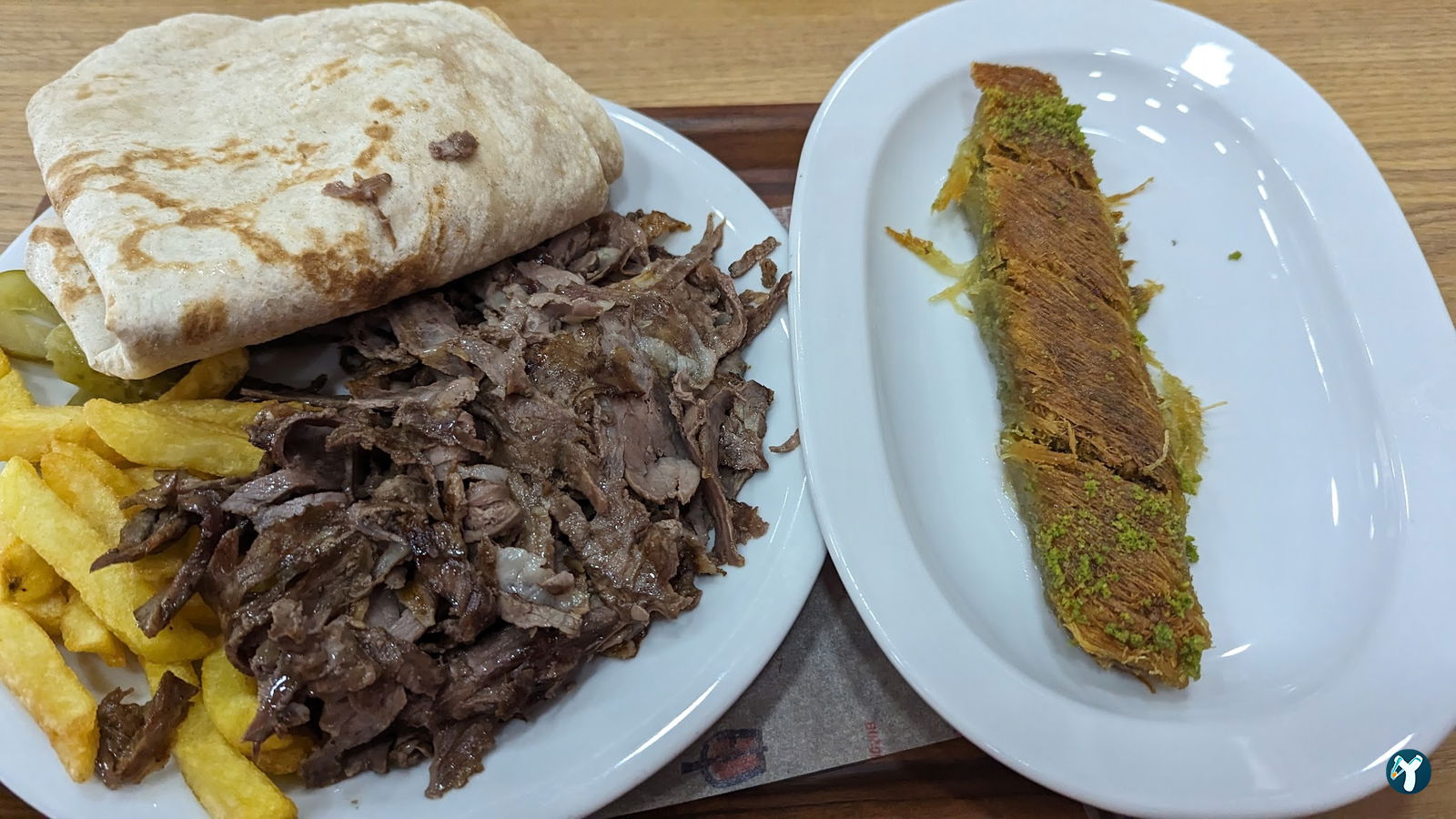 Enbey Döner Cumhuriyet Mahallesi