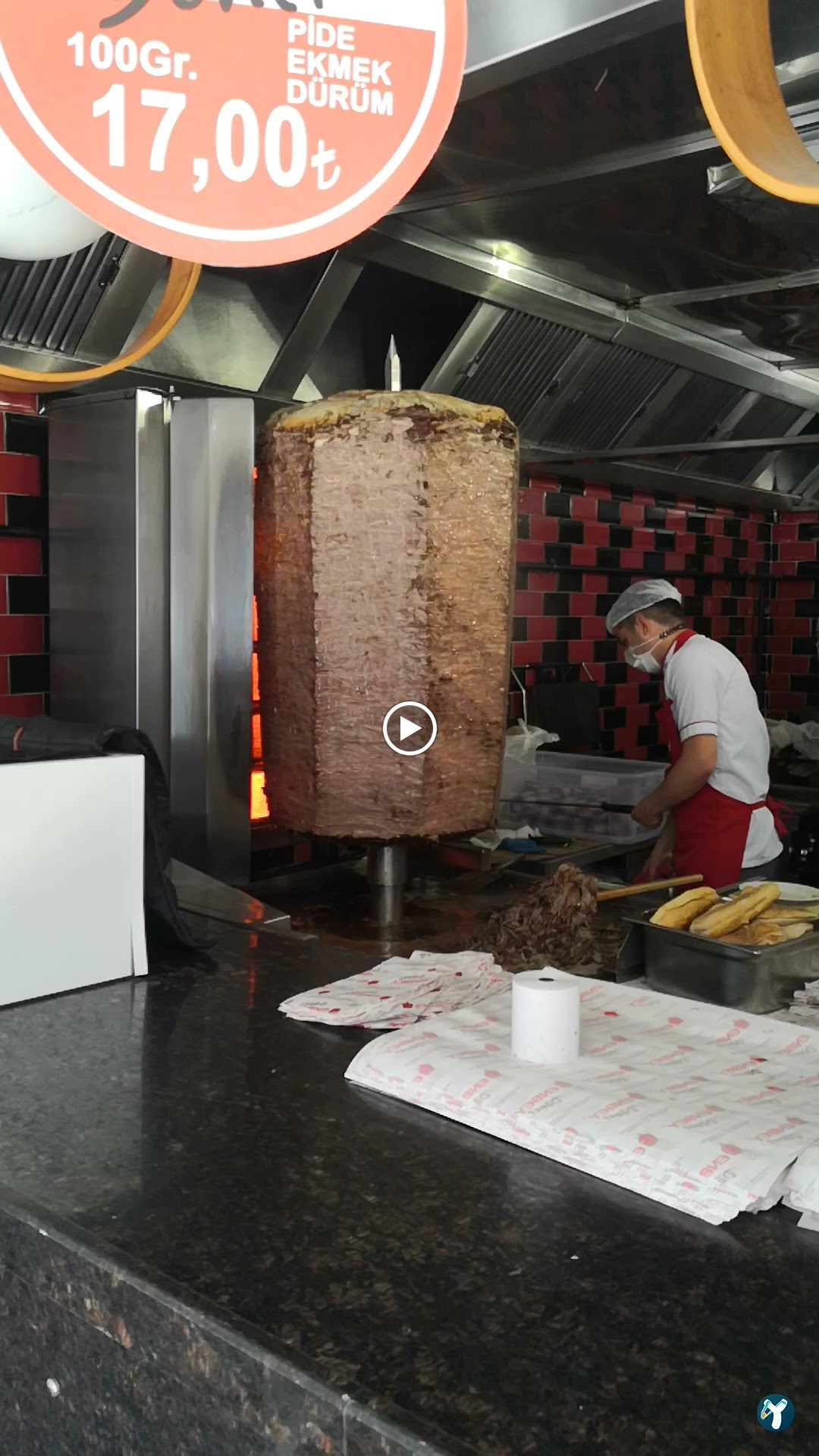 Enbey Döner Cumhuriyet Mahallesi