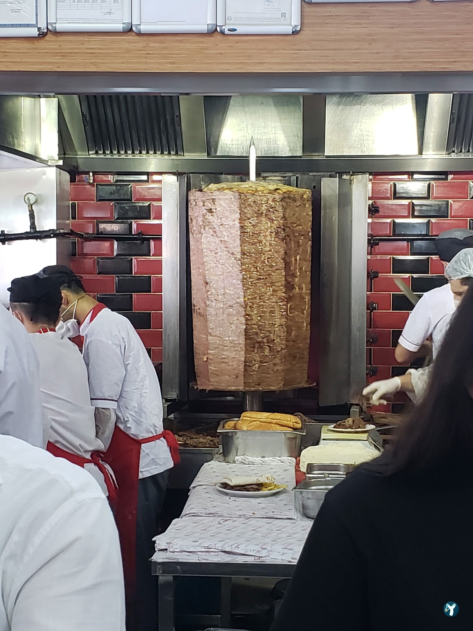 Enbey Döner Cumhuriyet Mahallesi