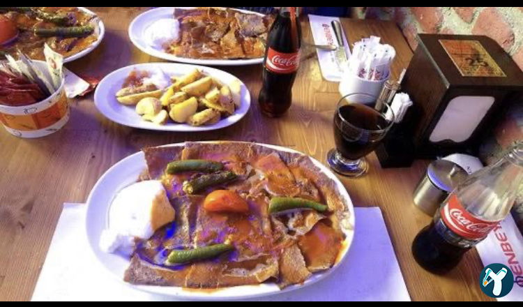 Enbey Döner Cumhuriyet Mahallesi
