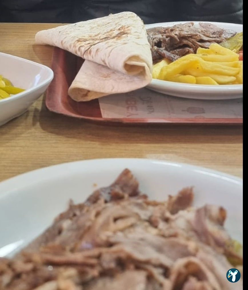 Enbey Döner Cumhuriyet Mahallesi