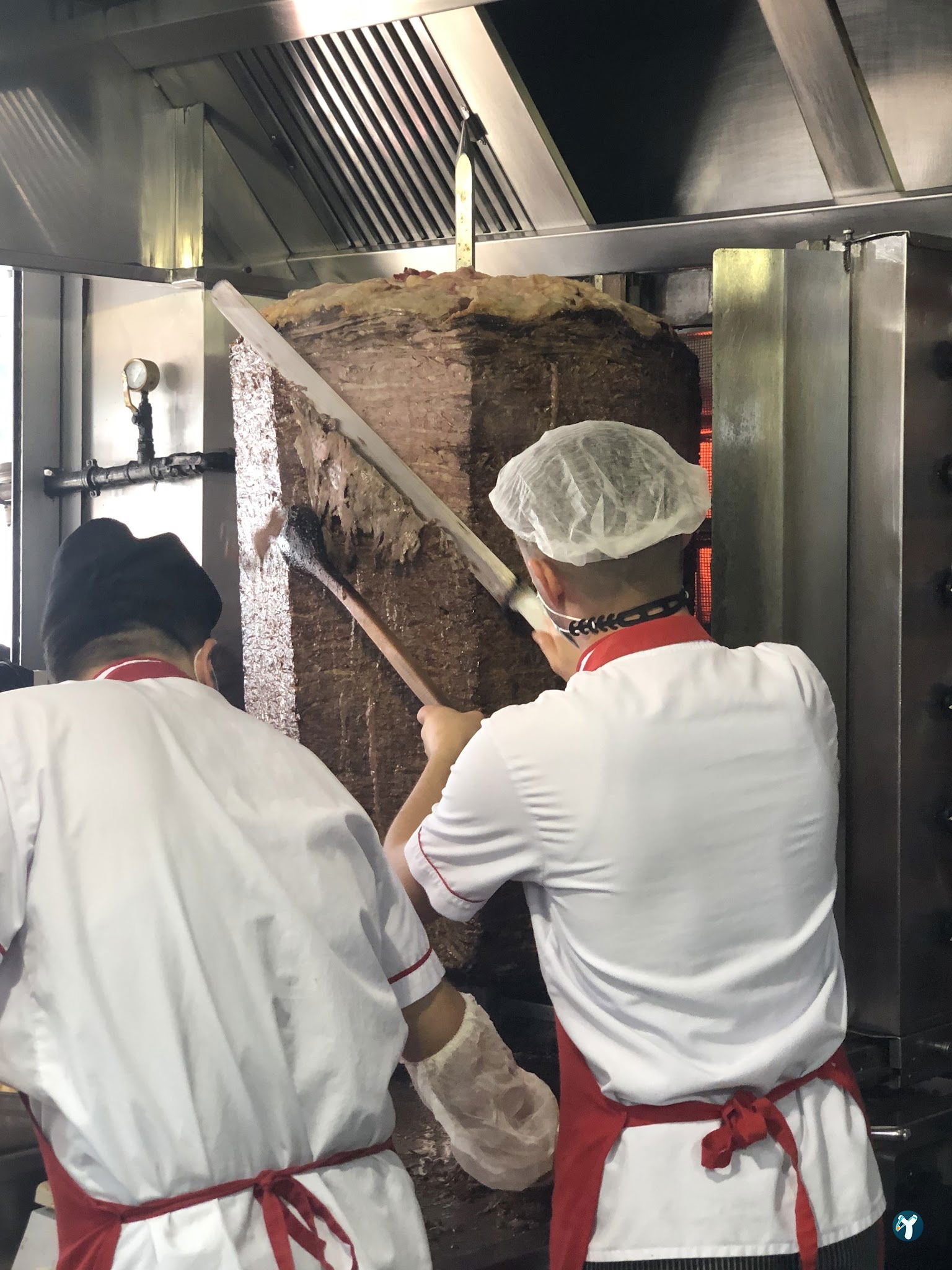 Enbey Döner Cumhuriyet Mahallesi