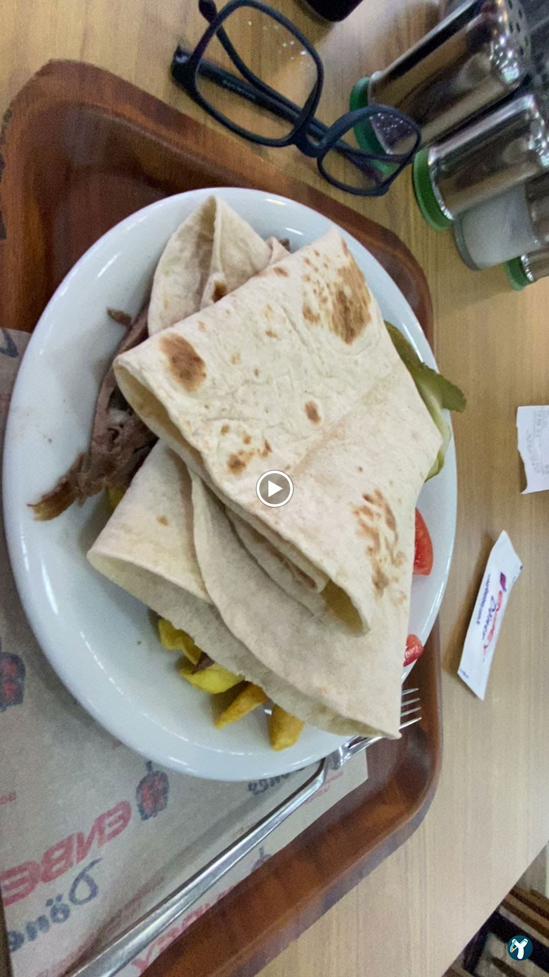 Enbey Döner Cumhuriyet Mahallesi