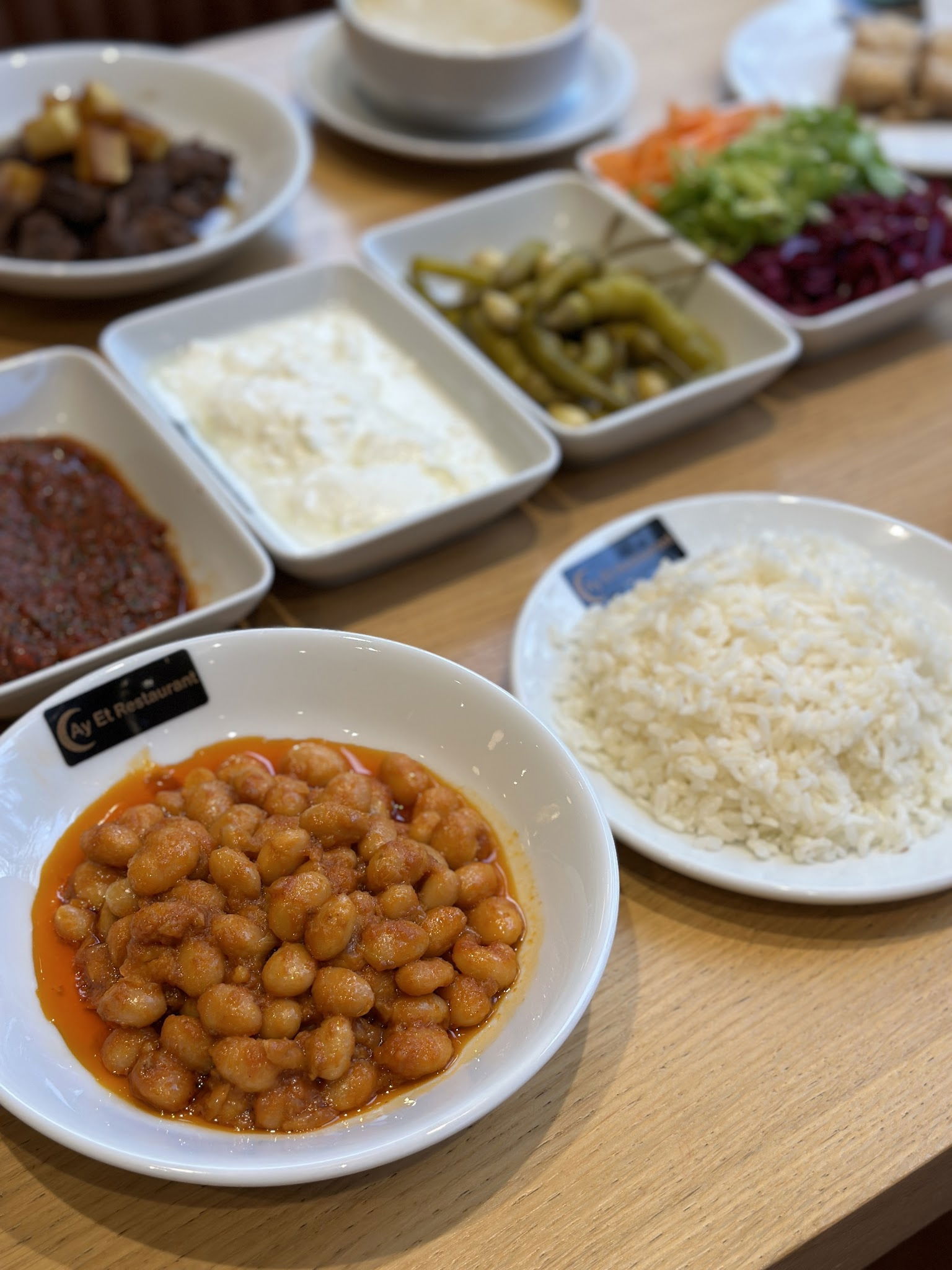 Ay Et Karadeniz Restaurant