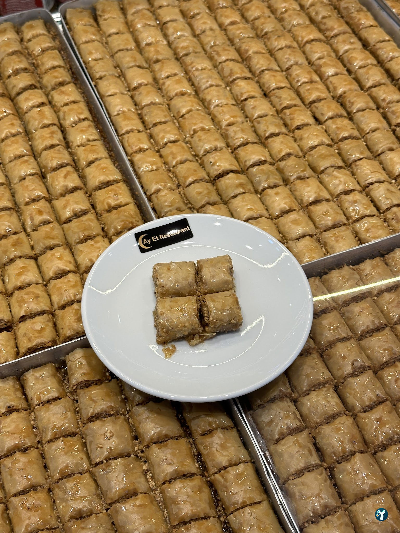 Ay Et Karadeniz Restaurant
