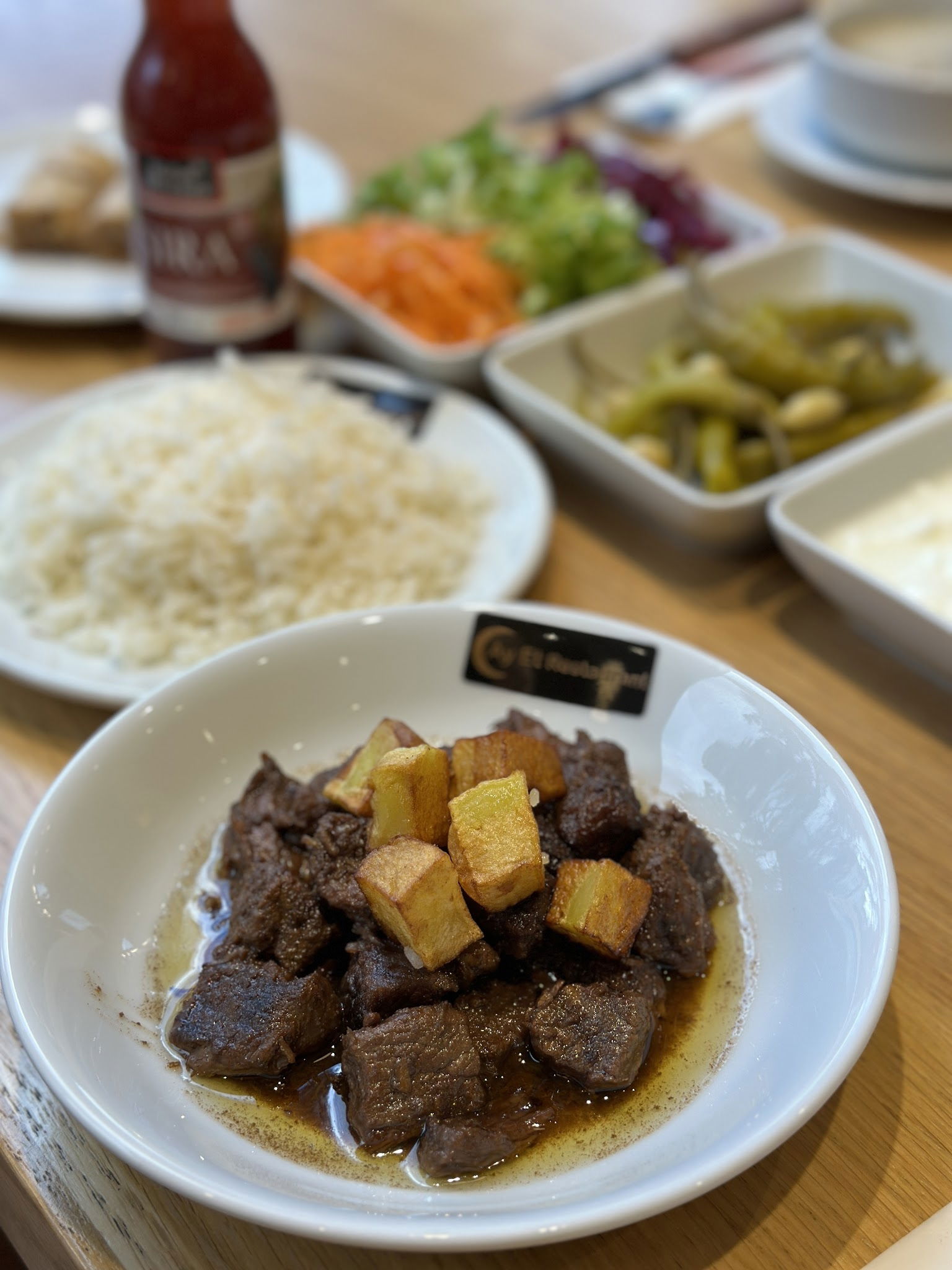 Ay Et Karadeniz Restaurant