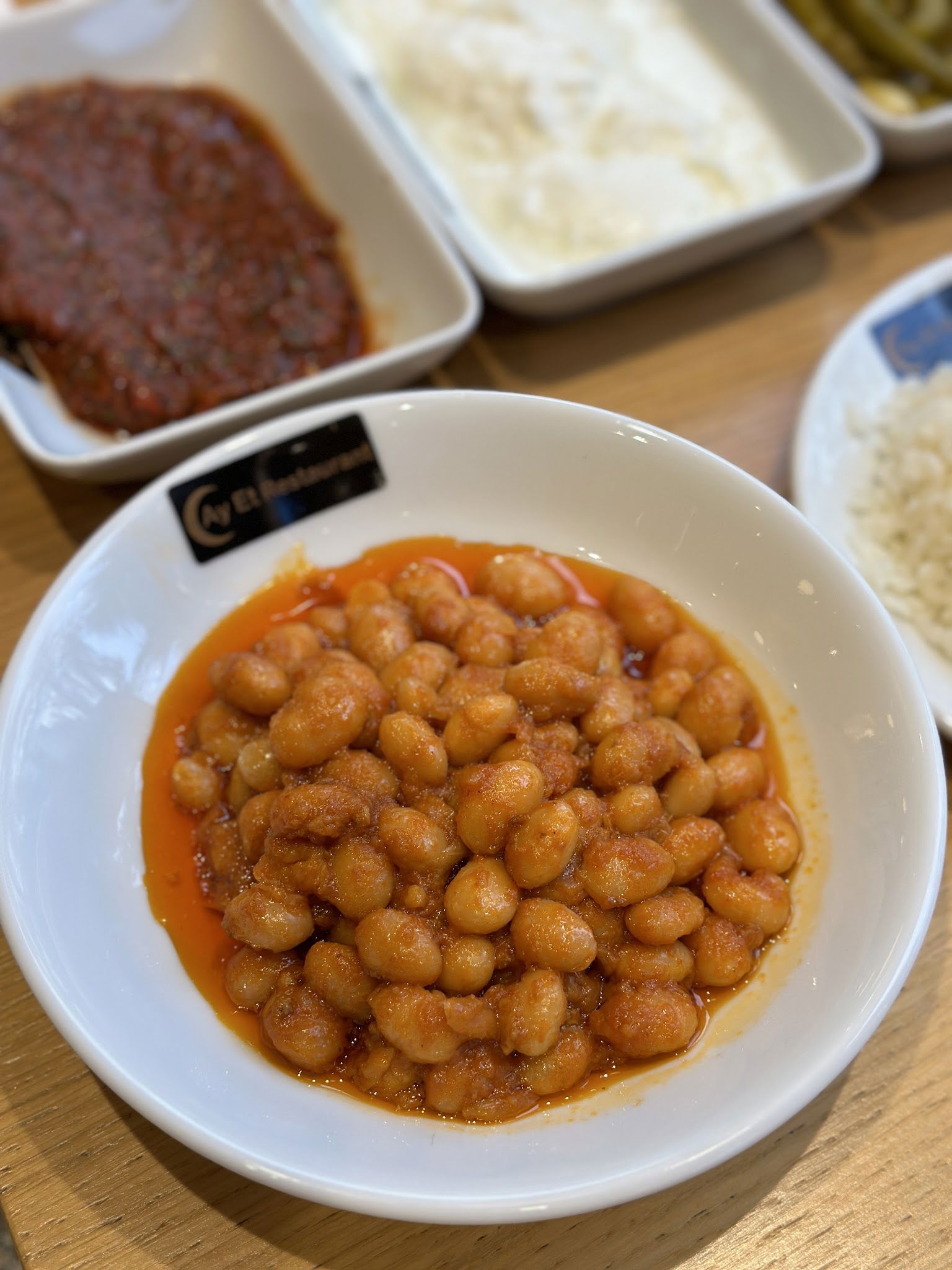 Ay Et Karadeniz Restaurant