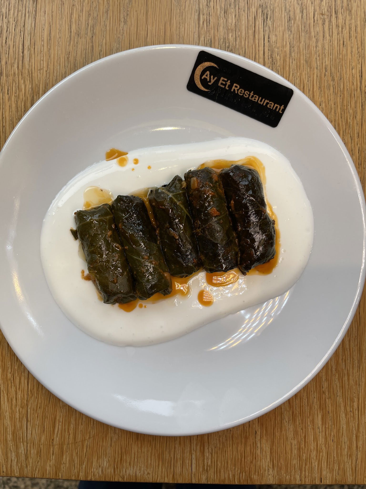 Ay Et Karadeniz Restaurant