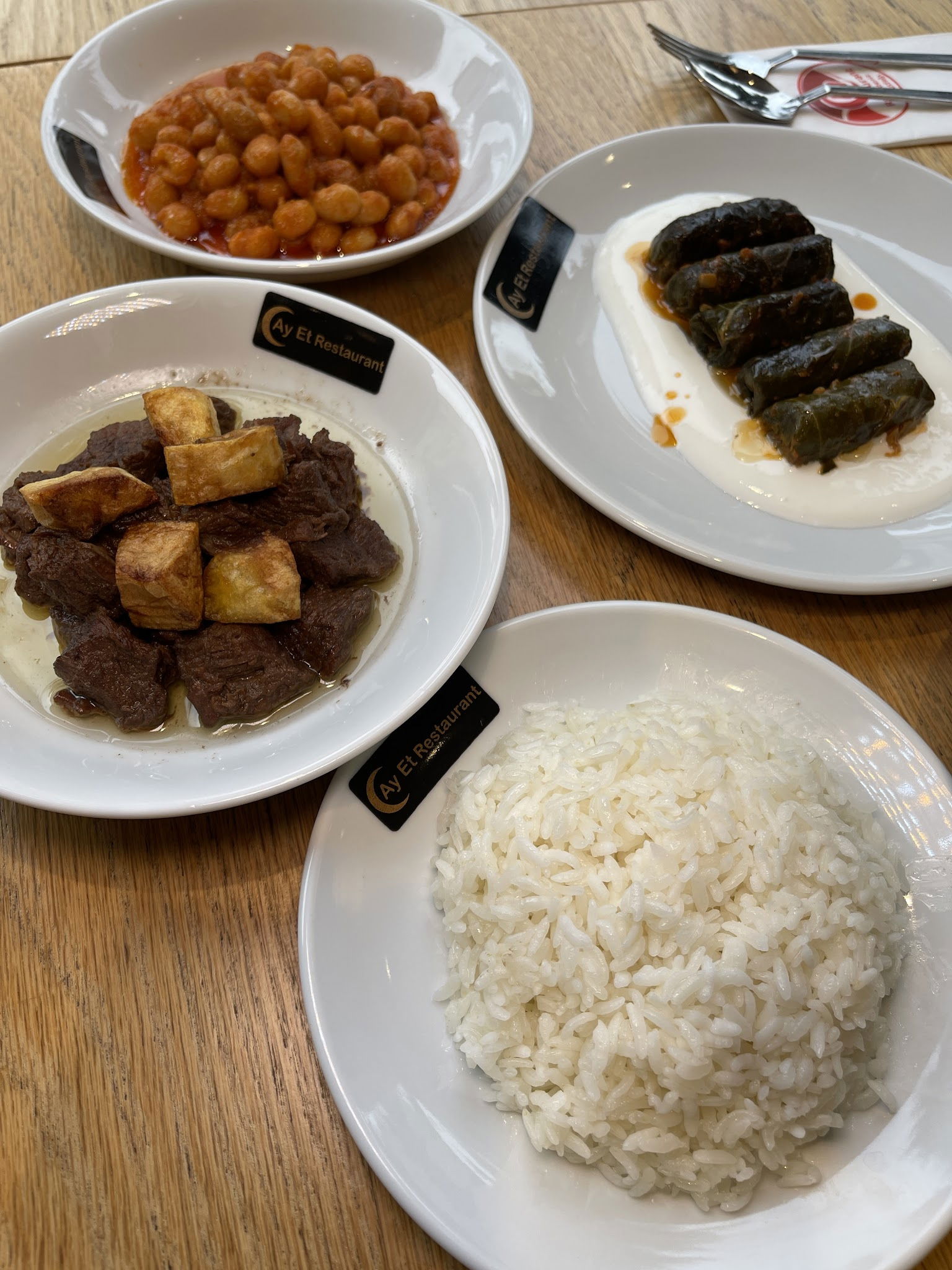 Ay Et Karadeniz Restaurant