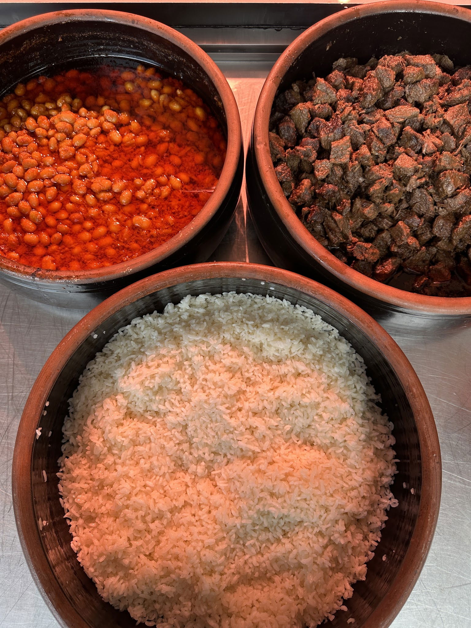 Ay Et Karadeniz Restaurant