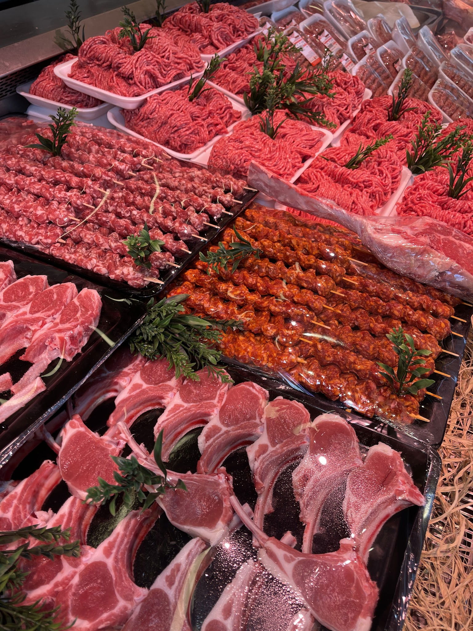 Ay Et Karadeniz Restaurant