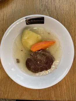 Ay Et Karadeniz Restaurant resimleri