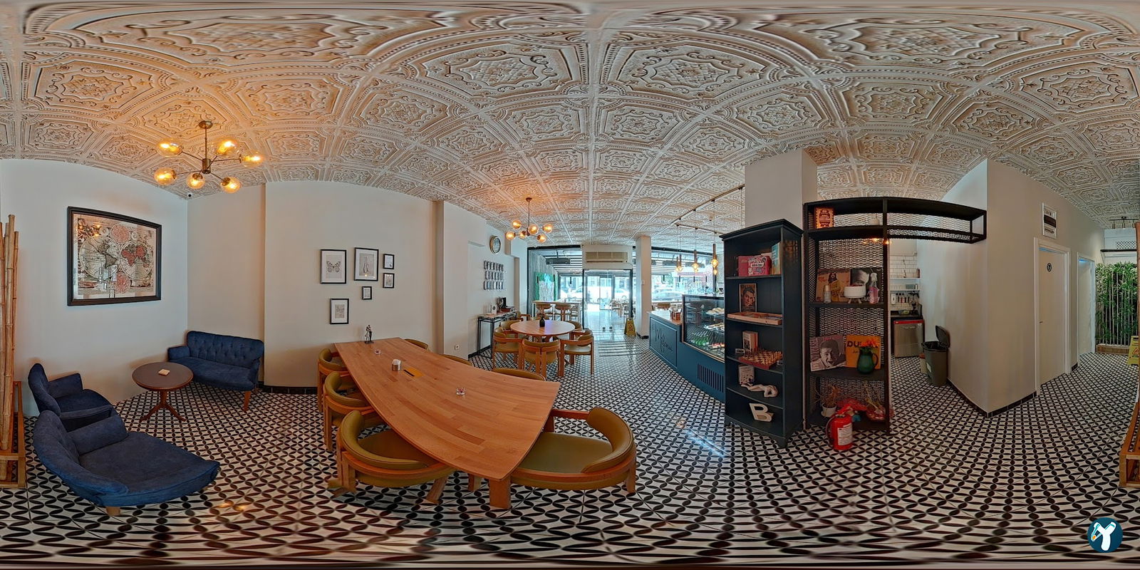 Milena Turna Kafe
